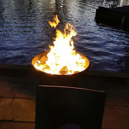 Ferienwohnung Emmi