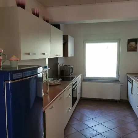 Ferienwohnung Emmi *