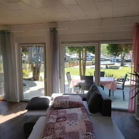 Apartment Ferienwohnung Emmi *