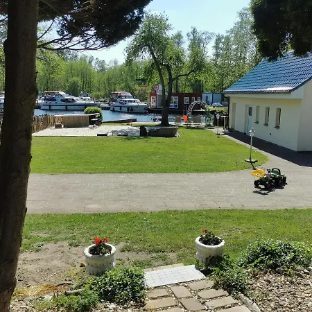 Ferienwohnung Emmi *