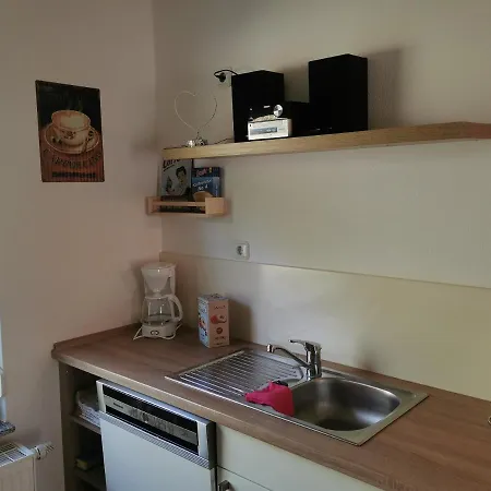Ferienwohnung Emmi *