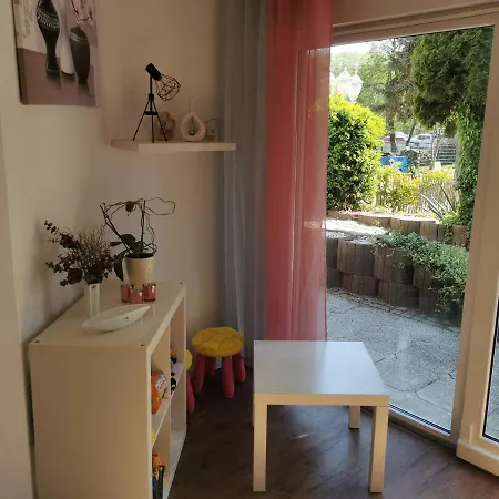 Ferienwohnung Emmi * Malchow (Mecklenburg-Vorpommern)